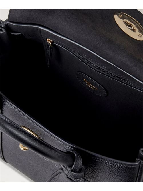 BAYSWATER SMALL MULBERRY | HH9216/205A100A100 Black
